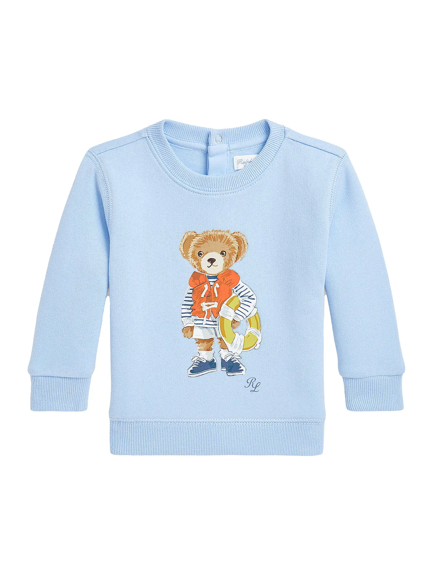 POLO RALPH LAUREN | Baby Sweater | 